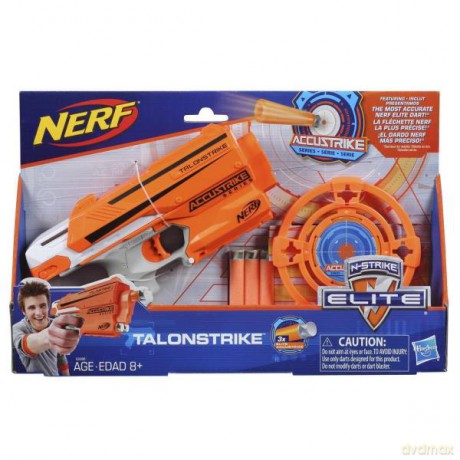 NERF Elite Talonstrike E2285