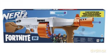 NERF Fortnite Wyrzutnia DG E7521