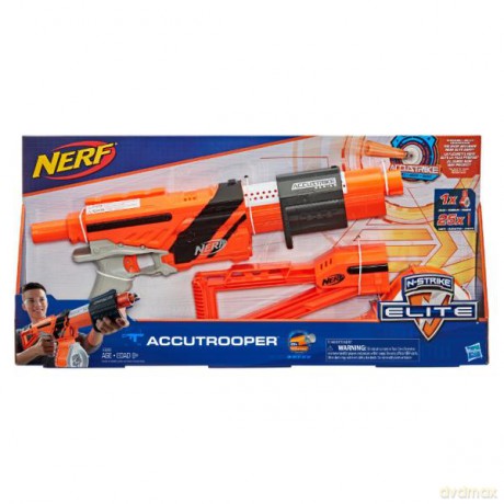NERF N-Strike Accutrooper E2283
