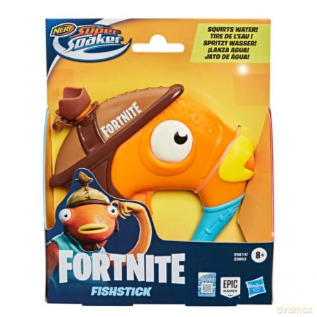 NERF Super Soaker FORTNITE E9803