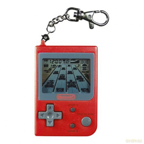 Nintendo NMC Carrera gierka elektroniczna 10329 [GRA]