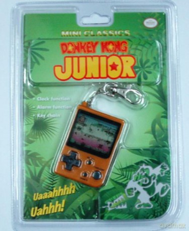 Nintendo NMC Donkey Kong 10316 [GRA]