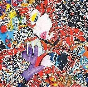 Anja Garbarek: Briefly Shaking [CD]