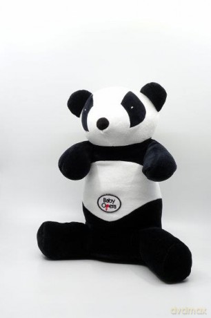 Operowy zwierzak - Panda Lulu