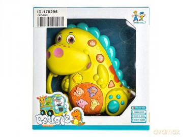 Organki 544901