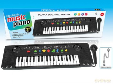 Organy elektroniczne 552678