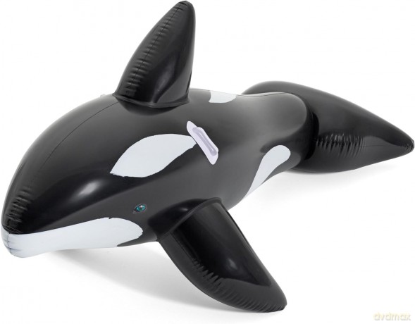Orka dmuchana 202x101 cm B41009
