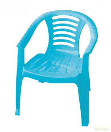 PalPlay Krzesełko dla dzieci M332 38,5 x 37 x 52,5 cm