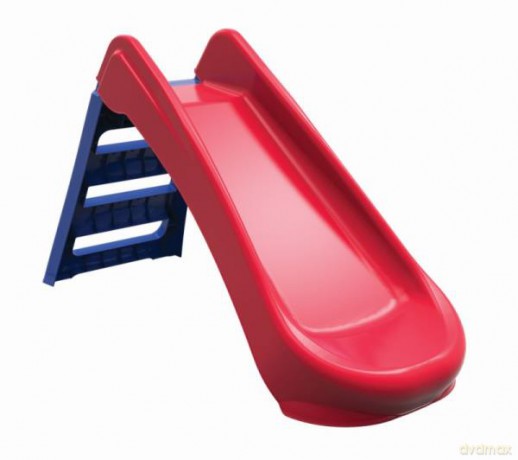 PalPlay Zjeżdżalnia M718 131.5 x 48.5 x 72 cm