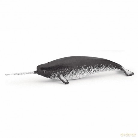 PAPO 56016 Narwal 20 cm [FIGURKA]