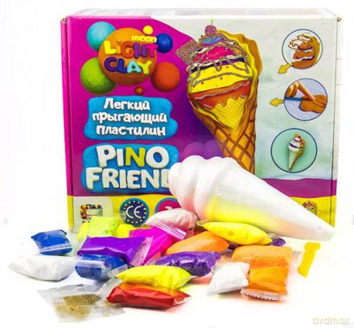 Piankowa masa Moon Light AYSI 70039