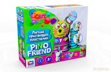 Piankowa masa Moon Light Clay 4 70058