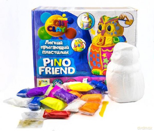 Piankowa masa Moon Light PUFFY 70034
