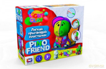 Piankowa masa Moon Light Rockky 70060