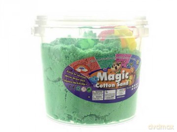 Piasek kinetyczny 950g BPLA4971 mix