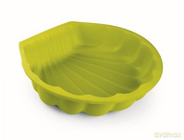 Piaskownica Mini Muszelka 850202