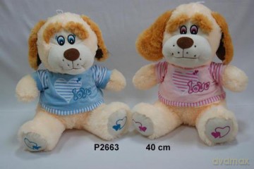 Pies 2 kolory 130822