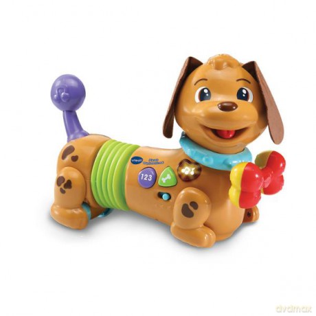 Piesek Wędrowniczek 61369 VTECH