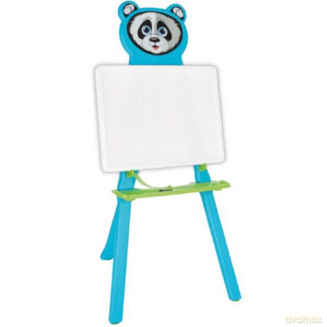 Pilsan Tablica do pisania Panda PLS03418
