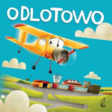 Odlotowo (twarda) - Michał Nowakowski [KSIĄŻKA]