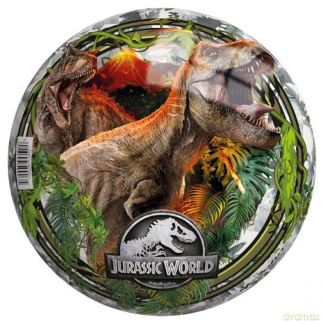 Piłka 230mm Jurassic World John