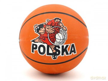 Piłka koszykowa 530904