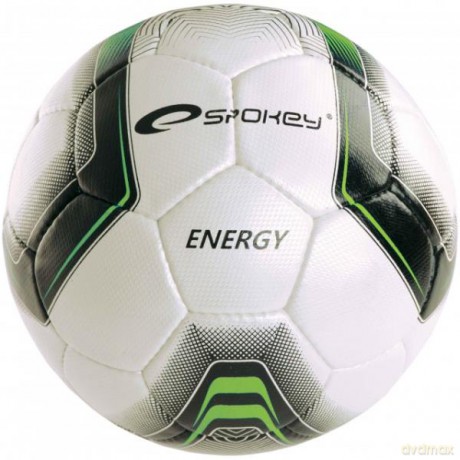 Piłka nożna Energy R.4 ziel 835928