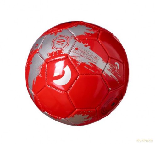 Piłka nożna SPEED rozm. 5 mix BEST Sporting 857005