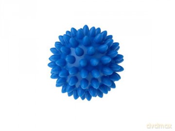 Piłka rehabilitacyjna 5,4 cm 401A. mix kol.TULLO,.