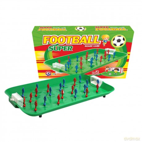 Piłkarzyki Football super gra TechnoK 0946 [GRA]