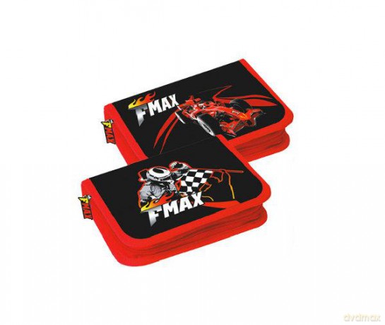 Piórnik 1zam 2kl FMax STK35
