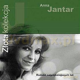 Anna Jantar: Złota Kolekcja [CD]