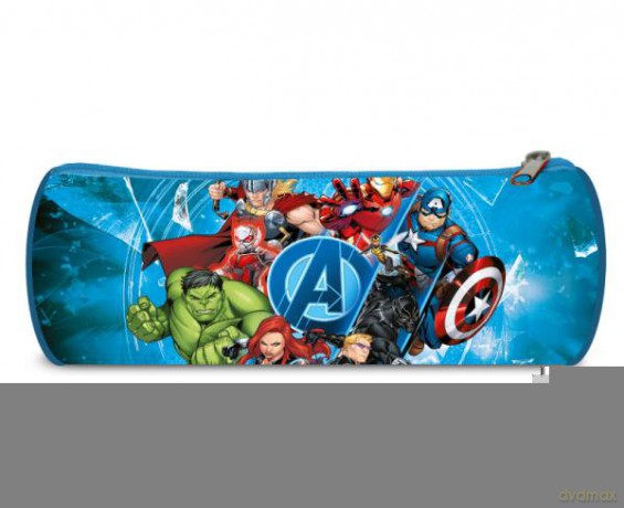 Piórnik 22 cm Avengers AV30006 Kids Euroswan