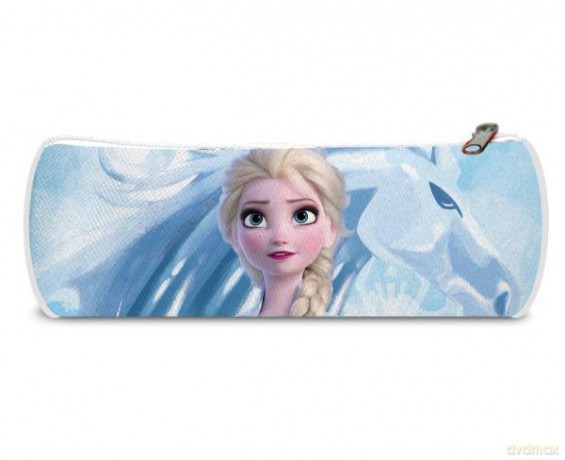 Piórnik 22 cm Kraina Lodu 2. Frozen 2 FR30006 Kids Euroswan