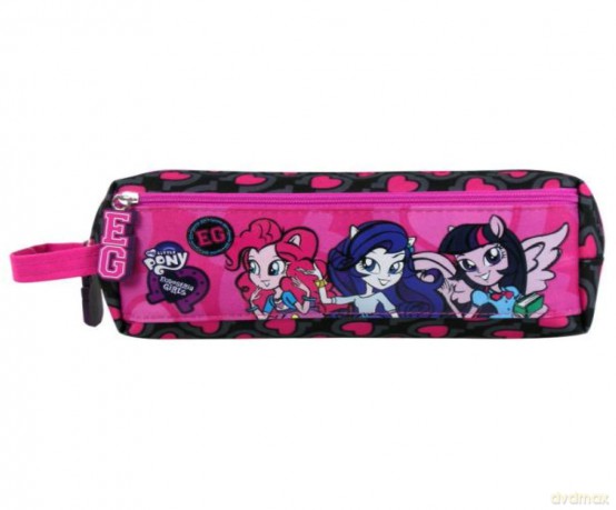 Piórnik A EE 10 My Little Pony