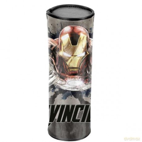 Piórnik Avengers AV22II-003