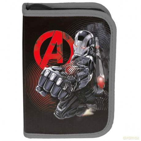 Piórnik Avengers AV22TT-P001BW