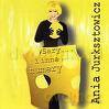 Anna Jurksztowicz: Sery I Inne Numery [CD]
