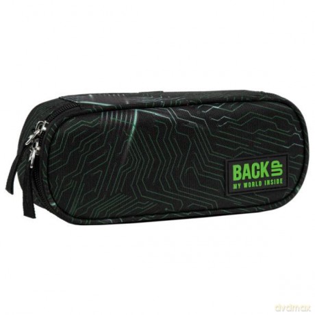 Piórnik BACKUP 3 model A 55 Procesor