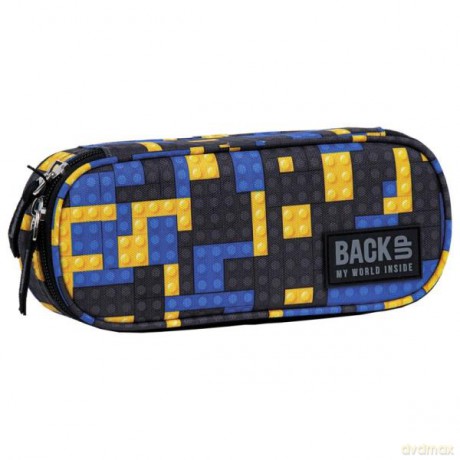 Piórnik BACKUP 3 Model A52 Bricks