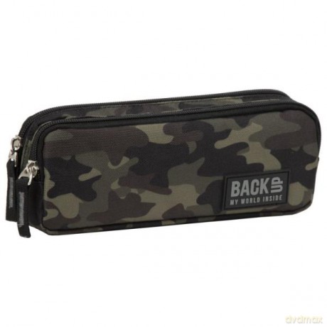 Piórnik BACKUP 3 Model B 22 Moro