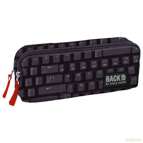 Piórnik BACKUP 3 Model B45 Klawiatura