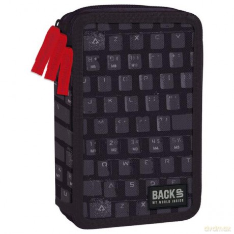 Piórnik BACKUP 3 model E 45 Klawiatura