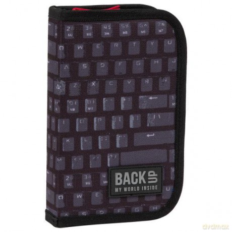 Piórnik BACKUP 3 model S 45 Klawiatura