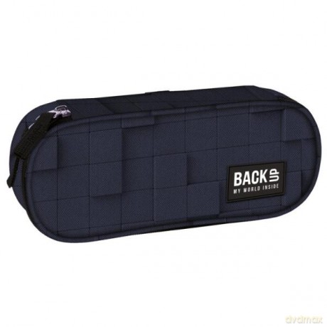 Piórnik BACKUP 4 model A 43