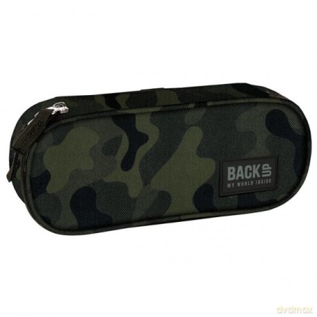 Piórnik BACKUP 4 model A 46