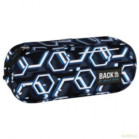 Piórnik BACKUP 4 model A 53