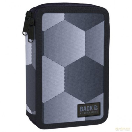 Piórnik BACKUP 4 model DW 52