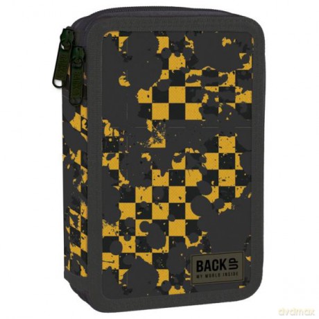 Piórnik BackUp 4 model DW 98