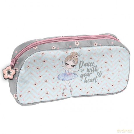 Piórnik Ballerina PP21BL-004